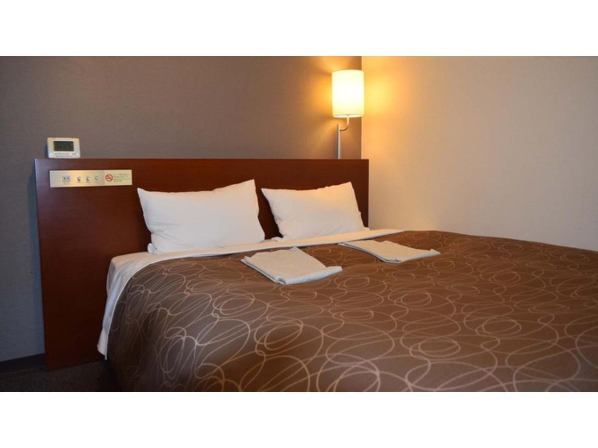 Hotel Resh Tottori Ekimae - Vacation Stay 47406V Extérieur photo