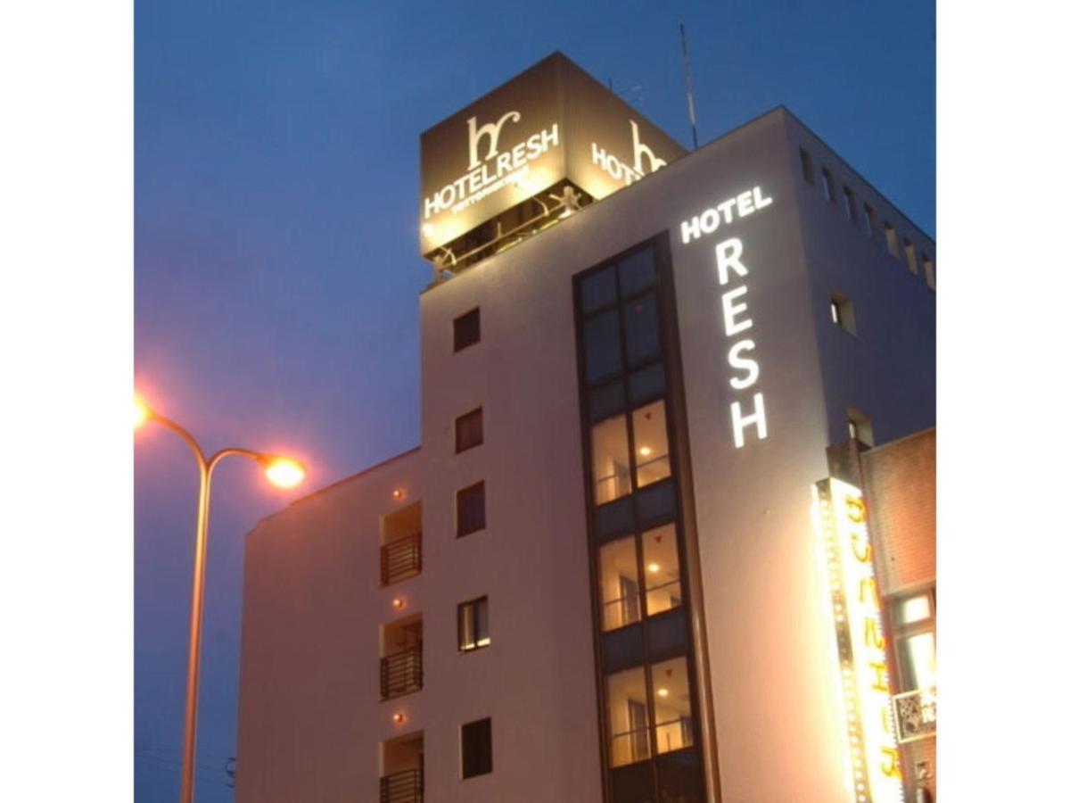Hotel Resh Tottori Ekimae - Vacation Stay 47406V Extérieur photo