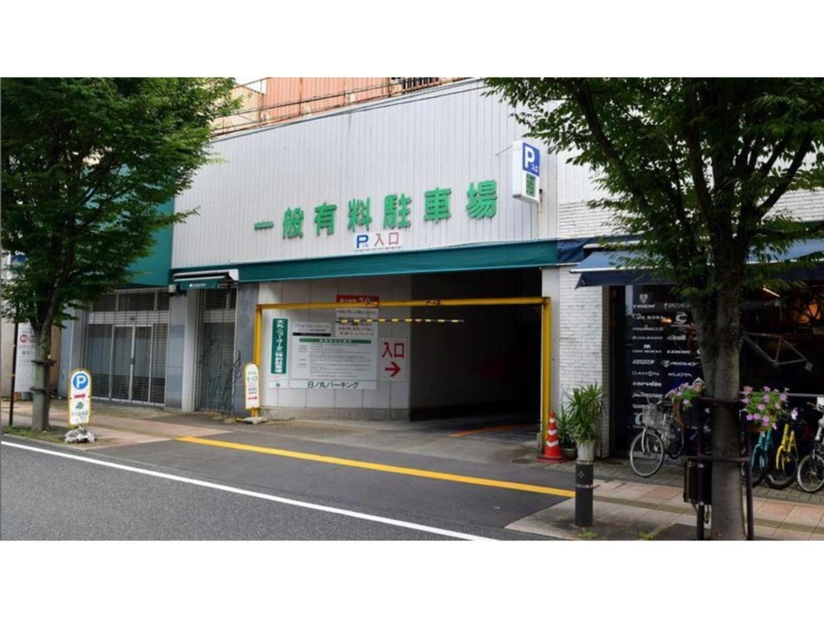 Hotel Resh Tottori Ekimae - Vacation Stay 47406V Extérieur photo