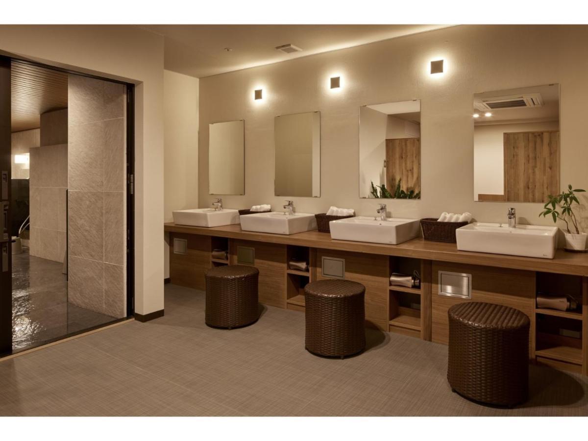 Hotel Resh Tottori Ekimae - Vacation Stay 47406V Extérieur photo