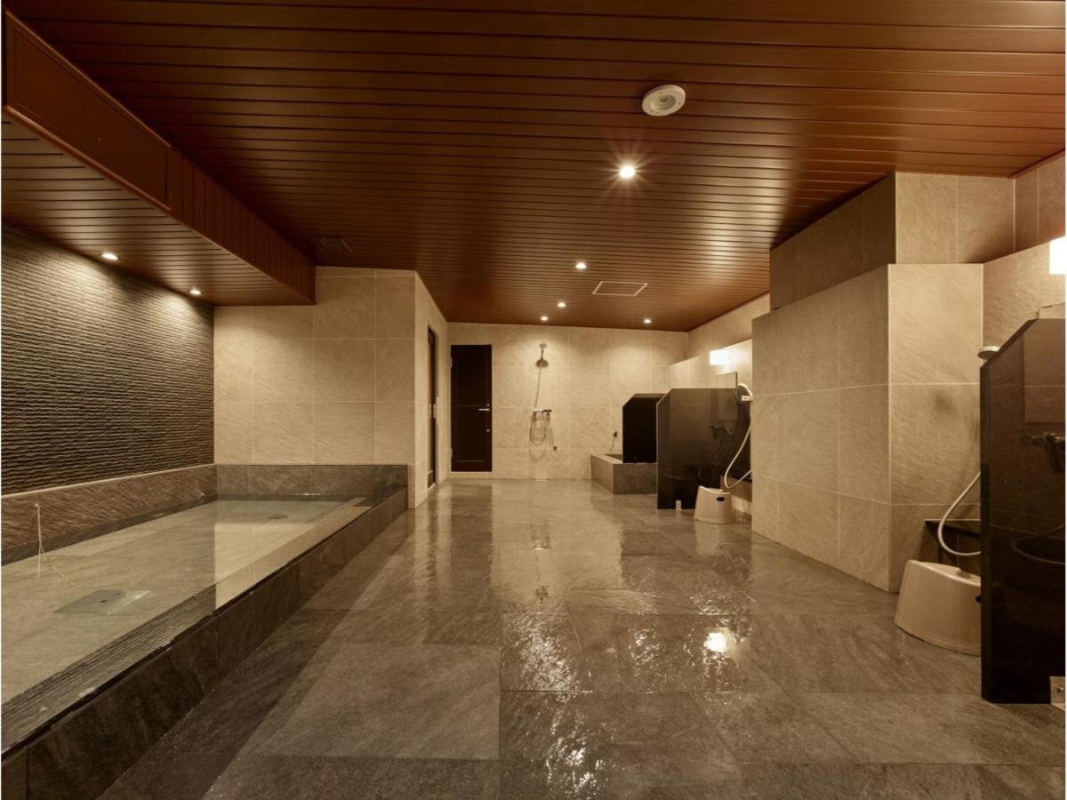 Hotel Resh Tottori Ekimae - Vacation Stay 47406V Extérieur photo