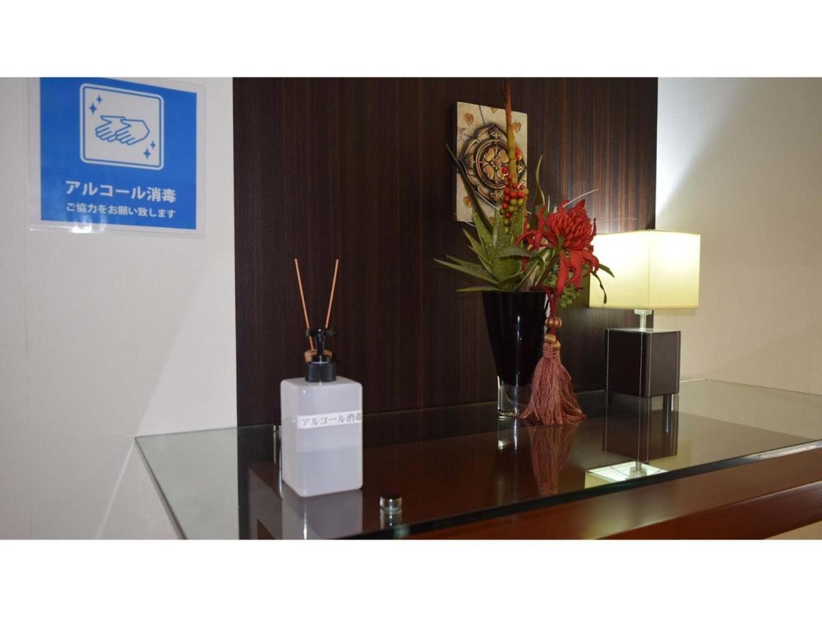 Hotel Resh Tottori Ekimae - Vacation Stay 47406V Extérieur photo
