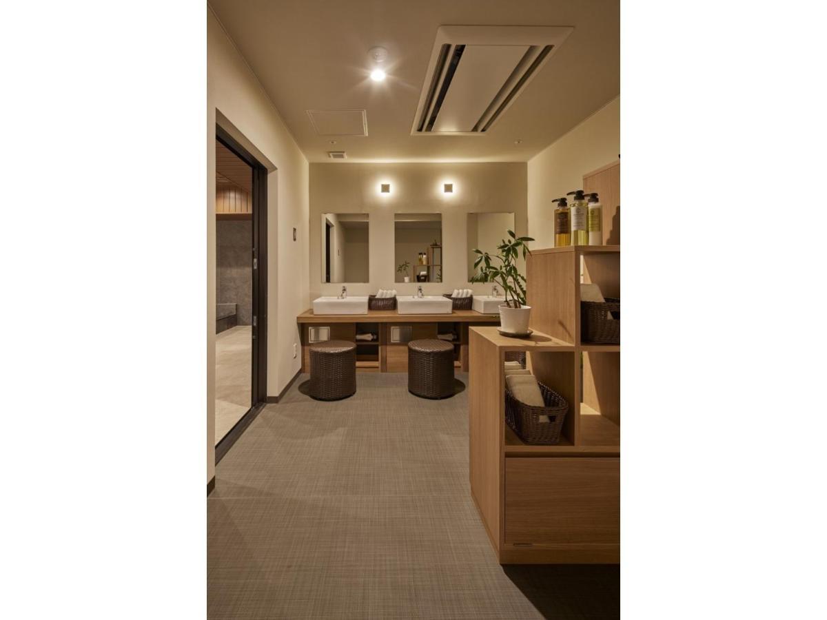 Hotel Resh Tottori Ekimae - Vacation Stay 47406V Extérieur photo